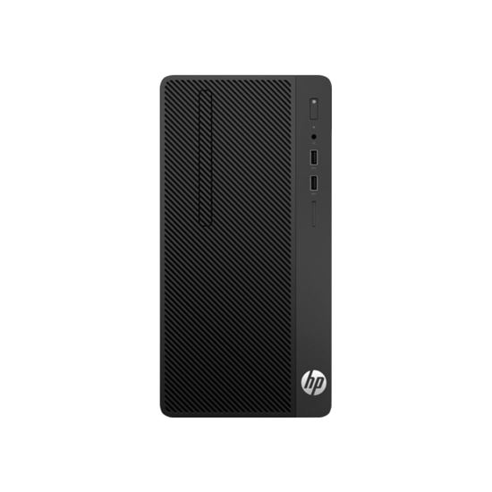 Picture of HP 280 G3 - i3 Microtower Business PC
