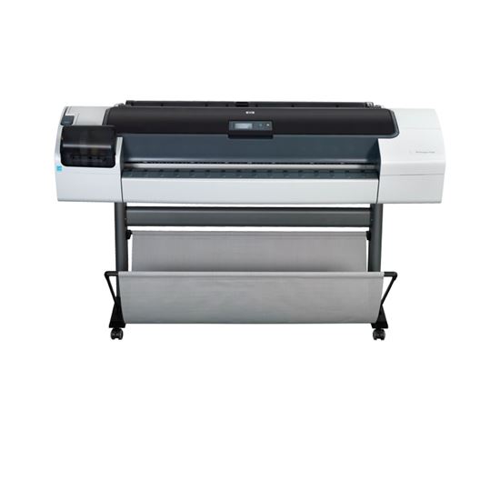 Picture of HP DesignJet T1200 44-in PostScript Version Printer