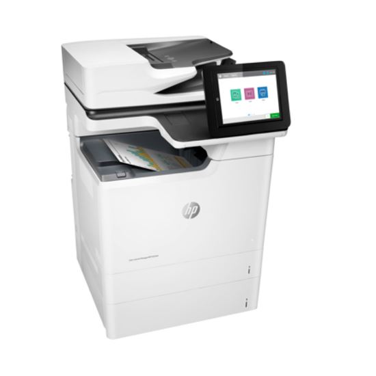 Picture of HP Printer OPS - HP Color  LaserJet Managed MFP E67650dh