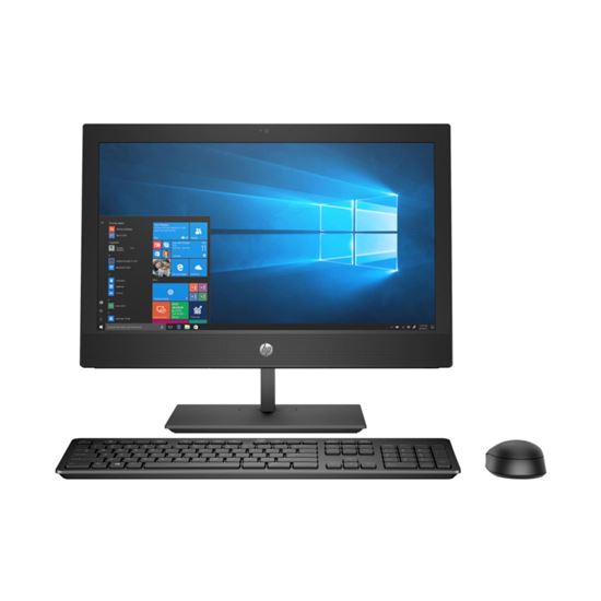 Picture of HP ProOne 400 G4 20" NonTouch All-in-One Business PC