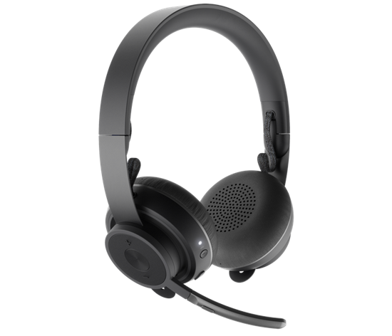 Picture of Logitech Zone Wireless Headset