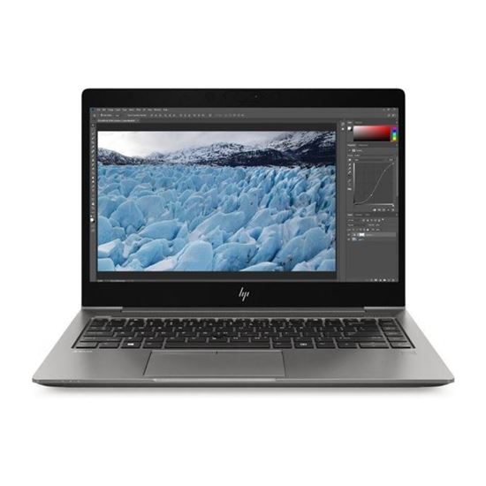 Picture of HP ZBook 14u G6 Mobile Workstation (8NV93PA)