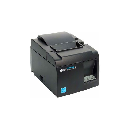 Picture of STAR Thermal Printer TSP143IIILAN
