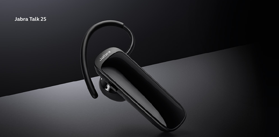 Picture of Jabra Talk 25 (Black)