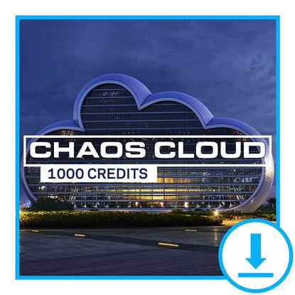 Picture of Chaos Cloud 1000 Credits