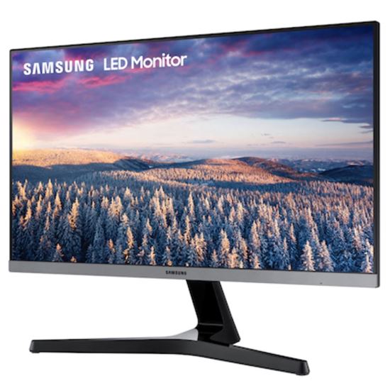 Picture of Samsung 24" Flat Screen LED Monitor