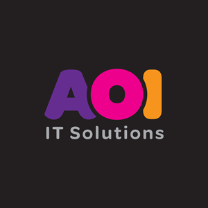 Picture for seller AOI IT Solutions