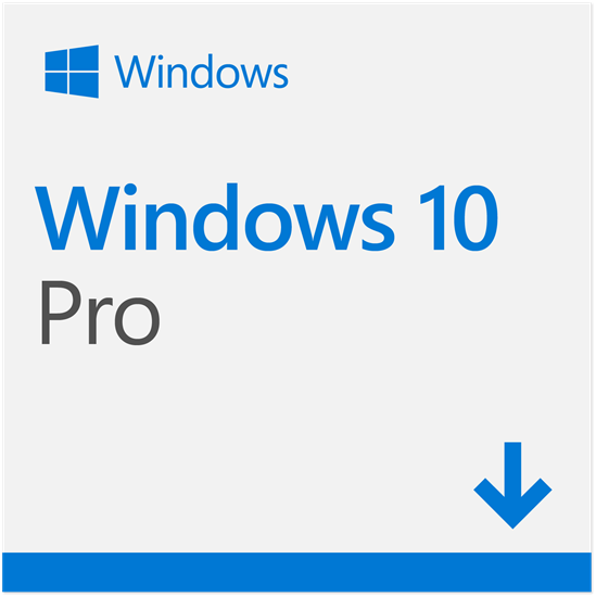 Picture of Windows 10 Professional