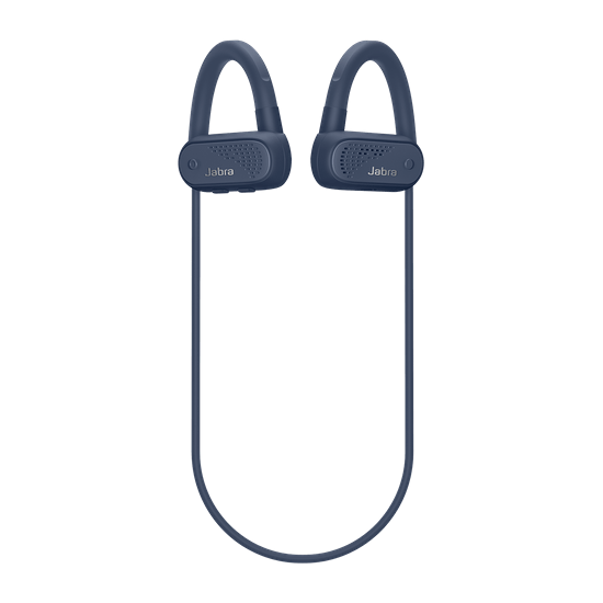 Picture of Jabra Elite Active 45e, APAC pack, Navy