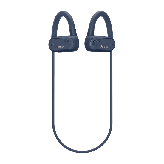 Picture of Jabra Elite Active 45e, APAC pack, Navy