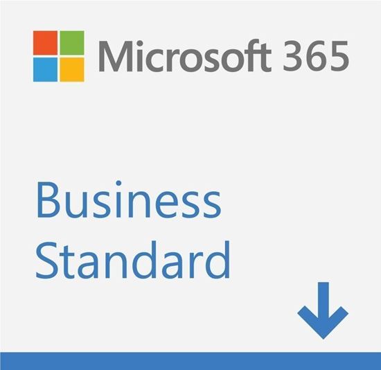 Picture of Microsoft 365 Business Standard