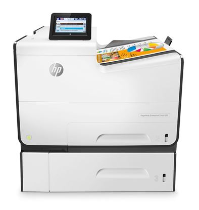 Picture of HP PageWide Enterprise Color 556xh