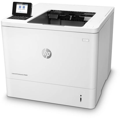 Picture of HP LaserJet Enterprise M608n