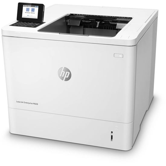 Picture of HP LaserJet Enterprise M608n