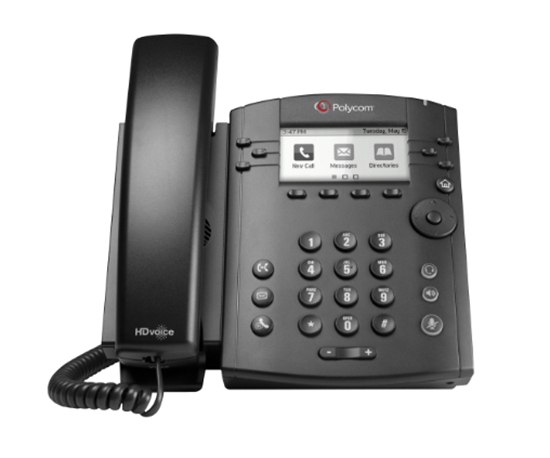 Picture of Polycom VVX 311