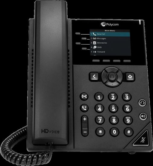 Picture of Polycom VVX 250