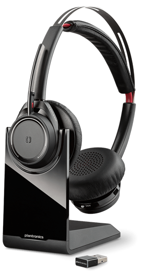 Picture of VOYAGER FOCUS UC BT HEADSET,B825,WW