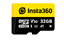 Picture of Insta360 Micro SD Card V30 32GB