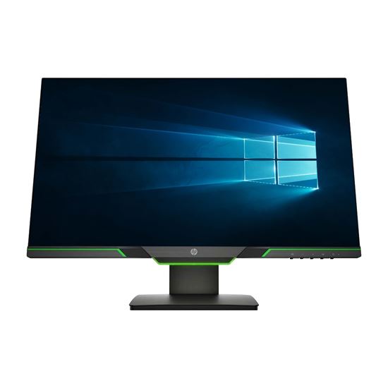 Picture of HP 27x 27-inch Display