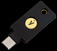 Picture of YubiKey 5C NFC