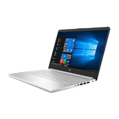 Picture of HP Notebook 14s-dk1057AU