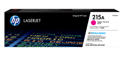 Picture of HP 215A Magenta Original LaserJet Toner Cartridge