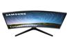 Picture of Samsung 27"Curved Screen LED Monitor
