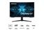 Picture of Samsung 27" Odyssey Curved Screen Gaming Monitor