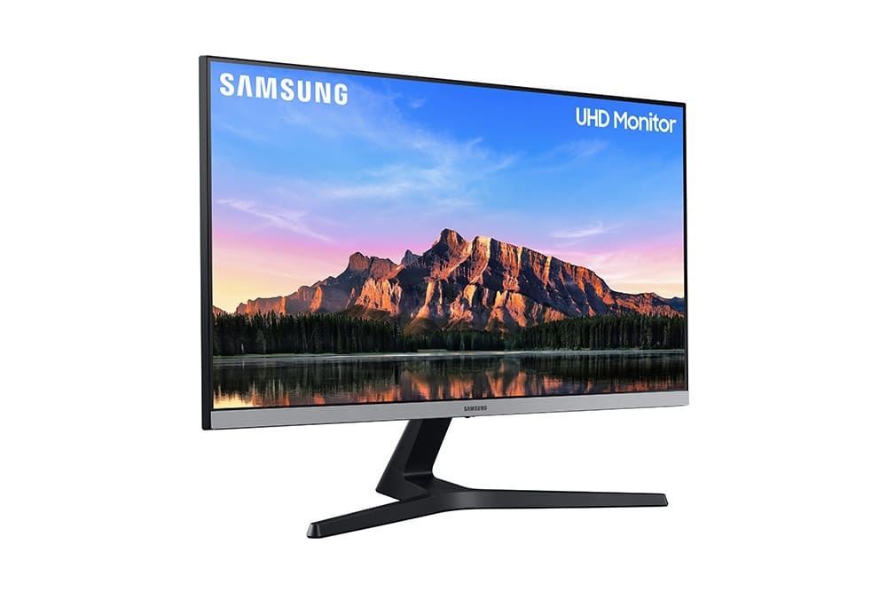 WeSellIT. Samsung 28HRD Flat Screen LED Monitor