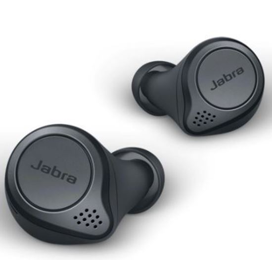 Picture of Jabra Elite Active 75t, APAC pack, Grey New