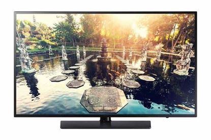 Picture of Samsung Hospitality TV