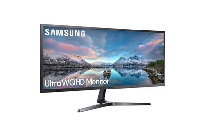 Picture of Samsung 34" Flat Screen LED Monitor