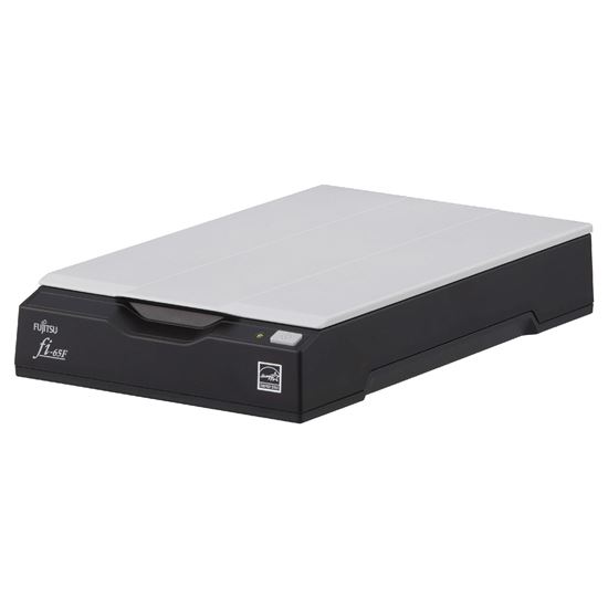 Picture of Fujitsu Scanner fi-65f