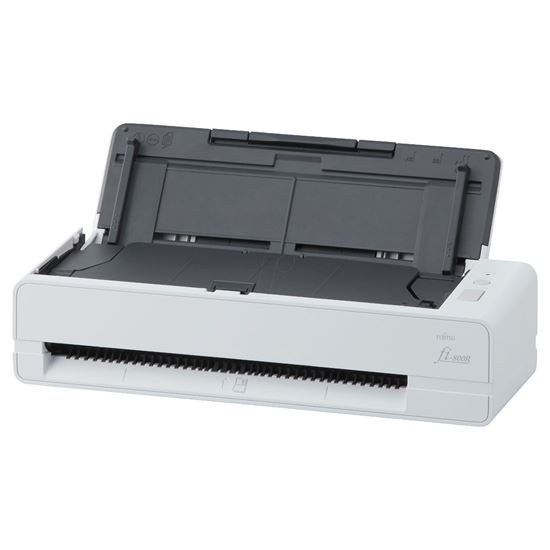 Picture of Fujitsu Scanner fi-800R