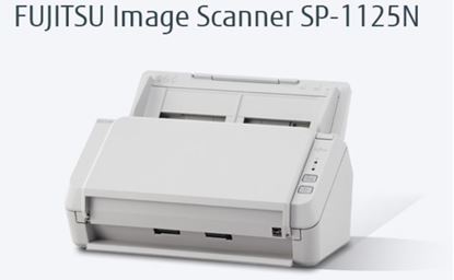 Picture of Fujitsu SP1125N