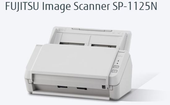 Picture of Fujitsu SP1125N