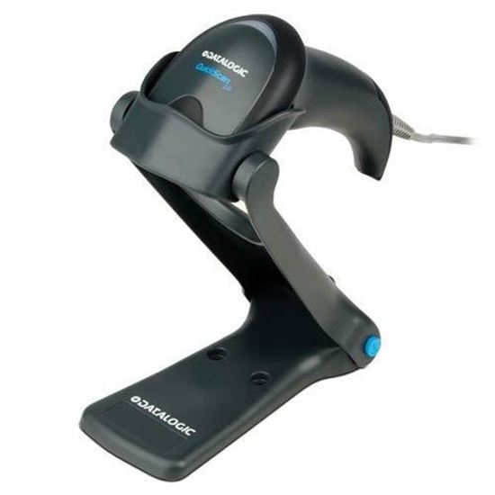 Picture of Datalogic QW2420-BKK1S Barcode Scanner