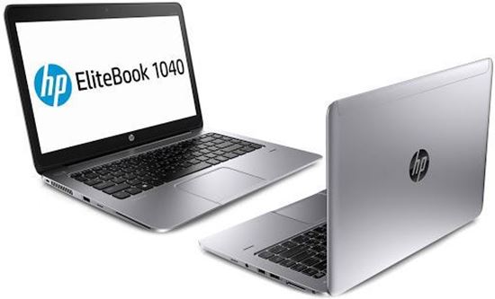 Picture of HP EliteBook Folio 1040 G3