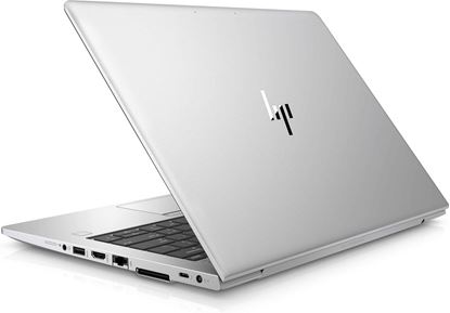 Picture of HP EliteBook 830 G5 Notebook PC with HP Sure View