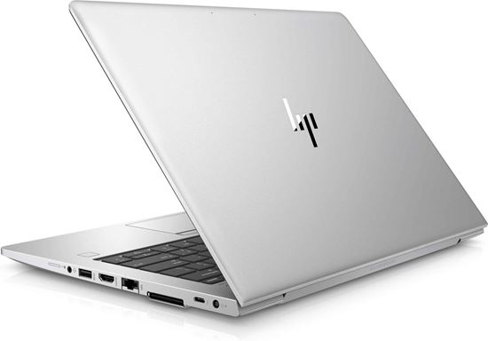 WeSellIT. HP EliteBook 830 G5 Notebook PC with HP Sure View
