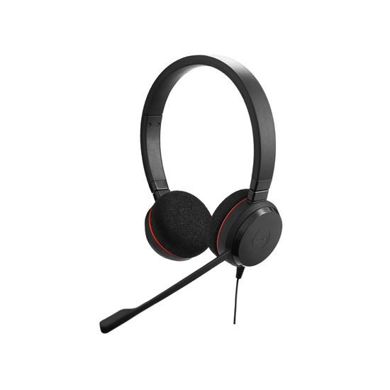 Picture of Jabra EVOLVE 20 MS Duo