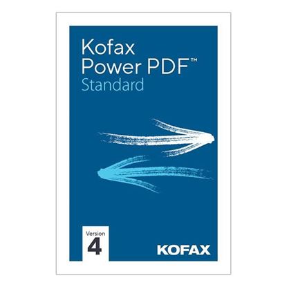 Picture of Kofax Power PDF