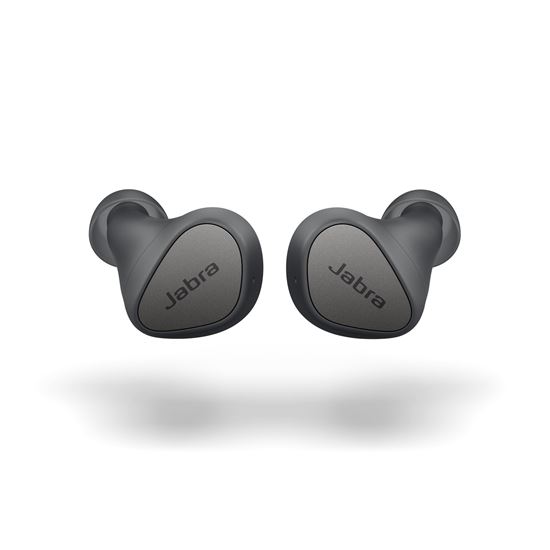 Picture of Jabra Elite 3, APAC Pack, Dark Grey