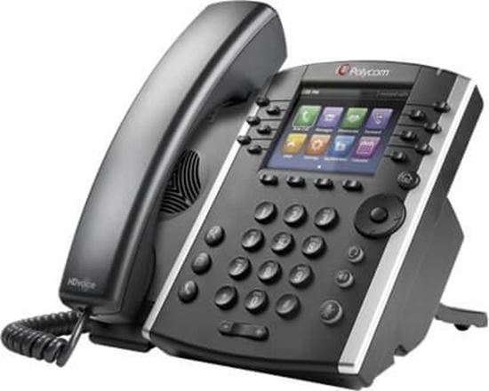 Picture of Polycom VVX 401