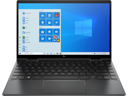 Picture of HP ENVY Notebook x360 Convertible 13-ay0121AU