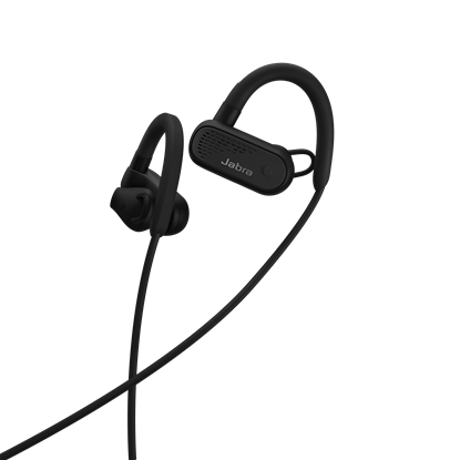 Picture of Jabra Elite Active 45e (Black)