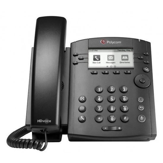 Picture of Polycom VVX 301