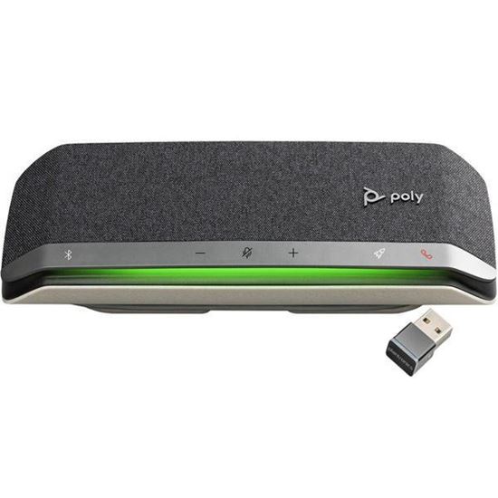 Picture of 772C5AA POLY SYNC 40+ USB-A USB-C SPEAKERPHONE +BT700 USB-A