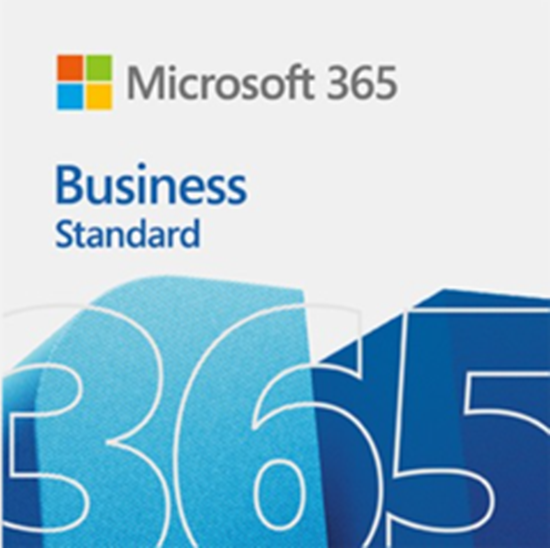 Picture of Microsoft 365 Business Standard
