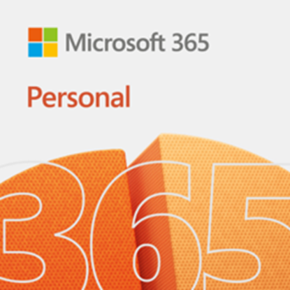 Picture of Microsoft 365 Personal